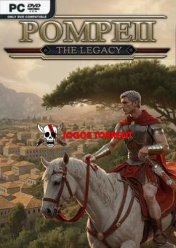 Pompeii: The Legacy V23045047 — jogos de Simulation game torrent