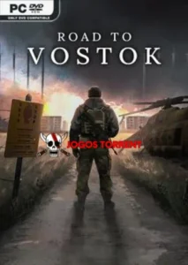 _Road to Vostok