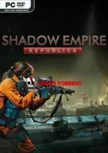 Shadow Empire Republica