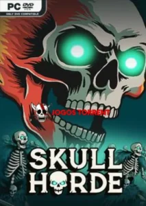 Skull Horde