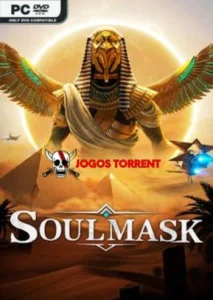 Soulmask