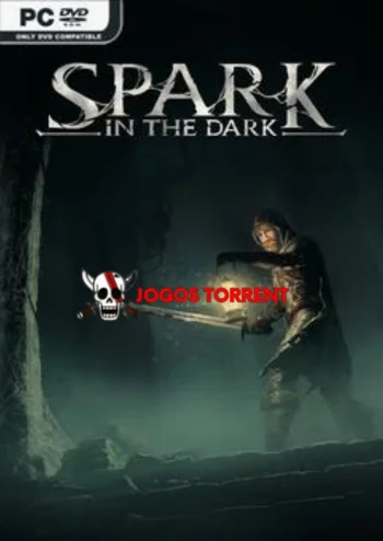 Spark in the Dark — jogos de RPG torrent