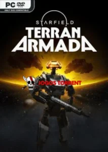 Starfield Terran Armada