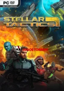_Stellar Tactics