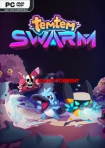 Temtem Swarm
