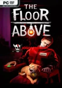 The Floor Above