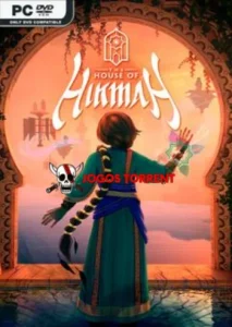 The House of Hikmah