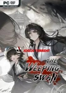 The Weeping Swan Ten Days of the Citys Fall
