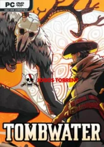 Tombwater
