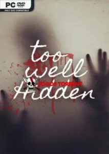 Too Well Hidden