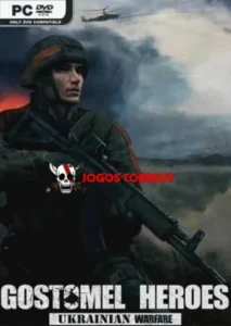 _Ukrainian Warfare Gostomel Heroes