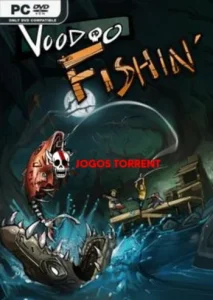 Voodoo Fishin