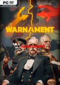 Warnament Alternative History Pack