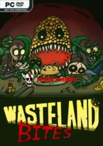 Wasteland Bites