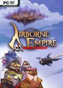 _Airborne Empire