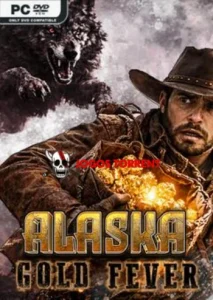 Alaska Gold Fever