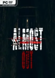 Almost Out