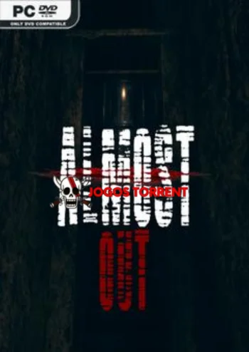 Almost Out — jogos de Indie game torrent