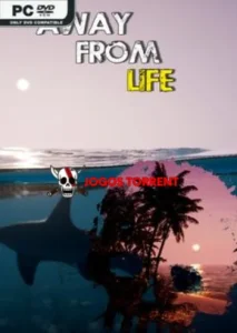 _Away From Life