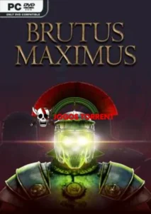 BRUTUS MAXIMUS