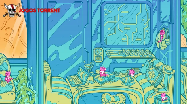 Baixe A Planet Full of Cats (1)