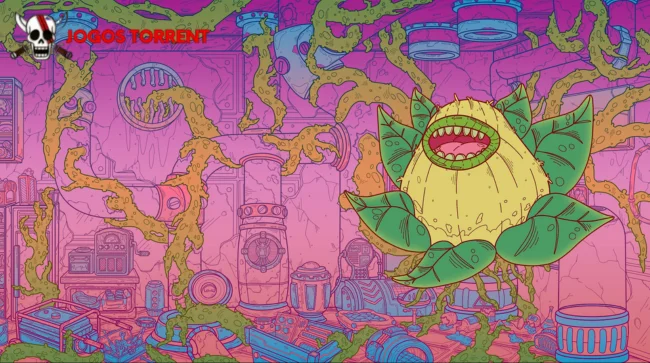 Baixe A Planet Full of Cats