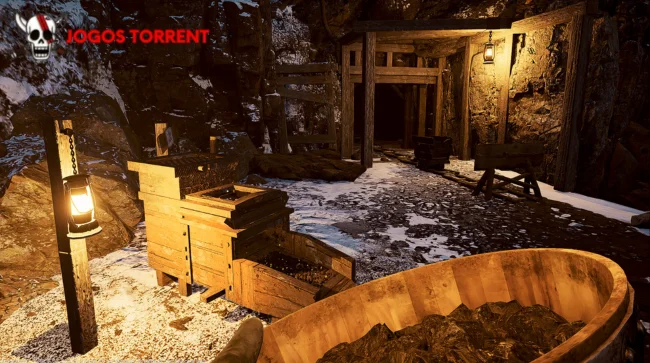 Baixe Alaska Gold Fever (1)
