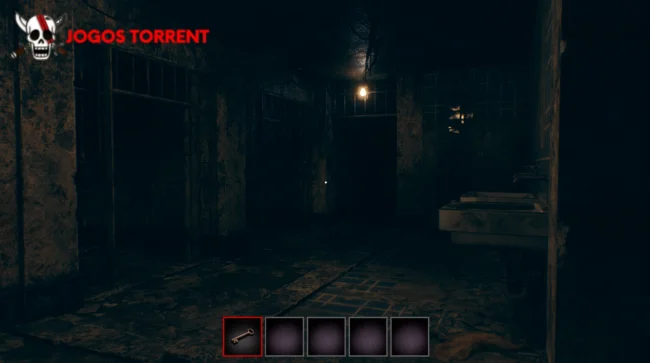Baixe Almost Out