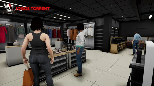 Baixe Beauty Store Simulator