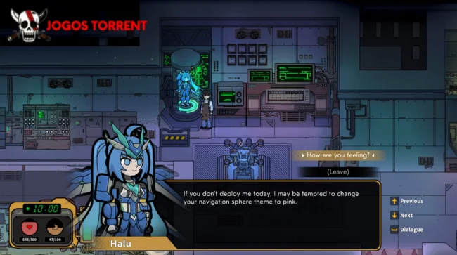 Baixe Before Fate (1)