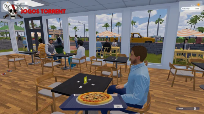 Baixe Cafe Business Manager