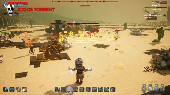 Baixe Castle Craft (1)