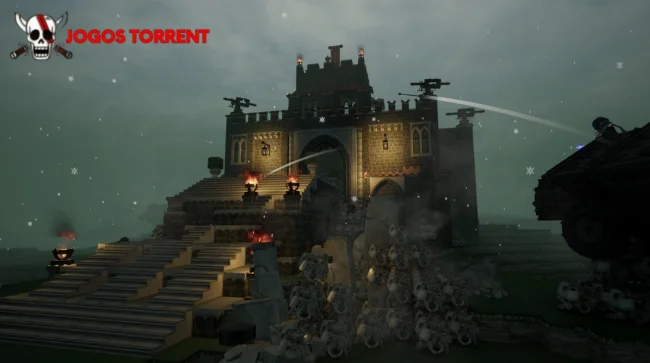 Baixe Castle Craft