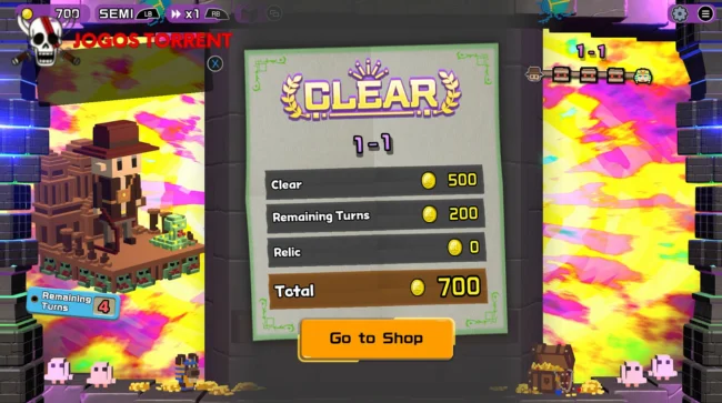 Baixe Dialoop Roguelite Puzzle (1)