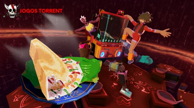 Baixe Dosa Divas (1)