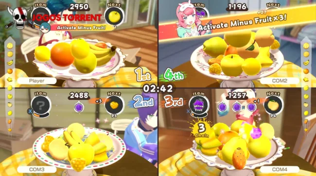 Baixe Fruit Mountain Party (1)