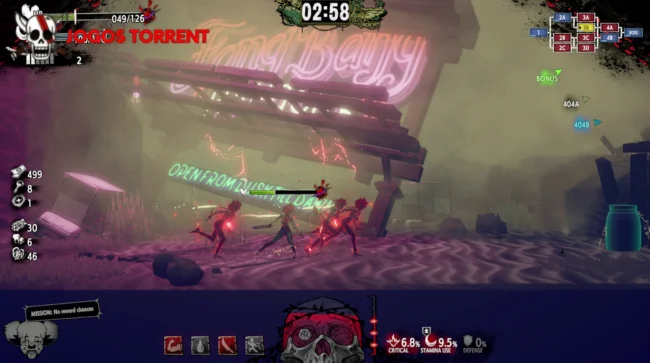 Baixe HOTEL BARCELONA - Late Check-Out DLC From Dusk Valley to Grandall Estate. (1)