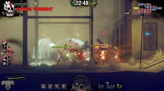 Baixe HOTEL BARCELONA - Late Check-Out DLC From Dusk Valley to Grandall Estate.