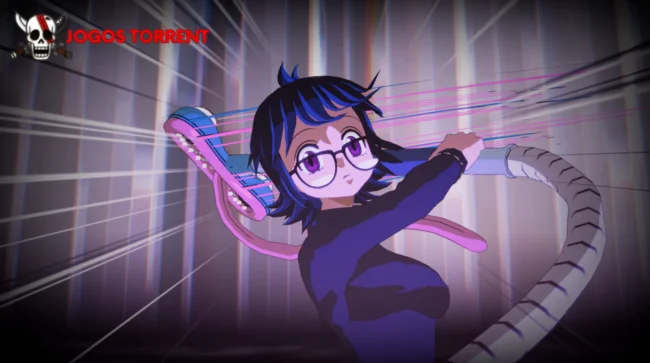 Baixe HUNTER×HUNTER NEN×IMPACT Additional Character 3 Shizuku (1)