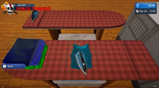 Baixe Laundry Simulator 2026 (1)