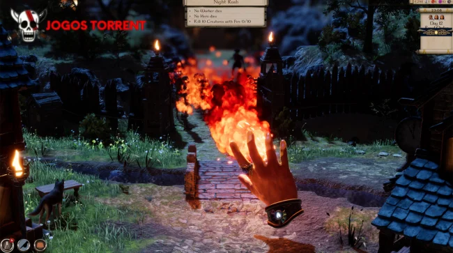Baixe Masters of Albion (1)
