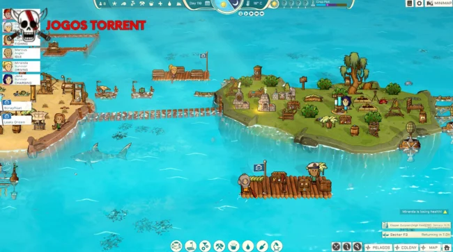 Baixe Oceaneers (1)