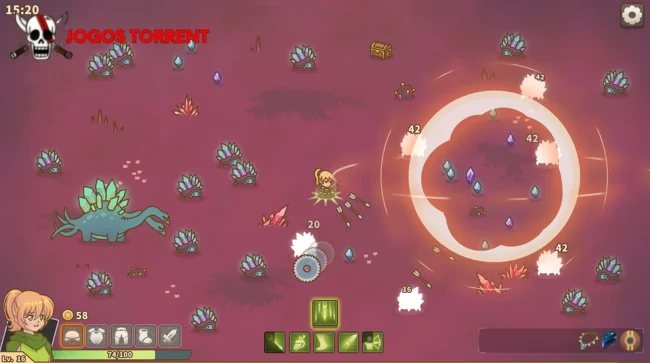 Baixe Relic Abyss (1)