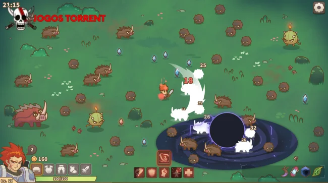 Baixe Relic Abyss