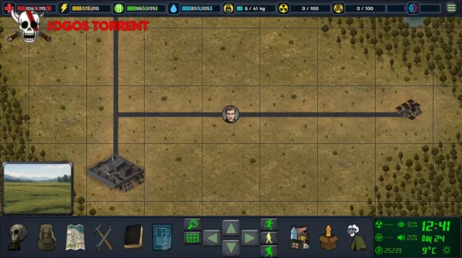 Baixe Ruinlander