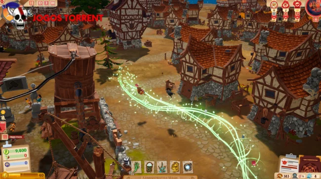 Baixe Sintopia