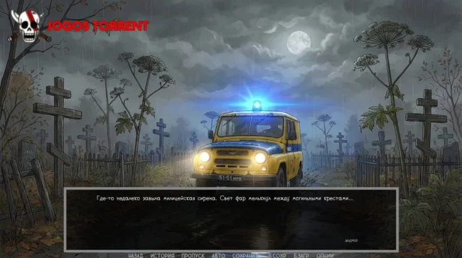 Baixe Visual novel Dashing 90s (1)