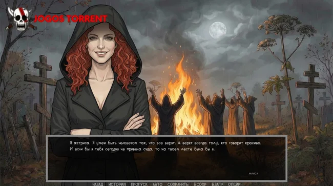 Baixe Visual novel Dashing 90s