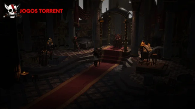 Baixe Wartales Fires in the Capital (1)