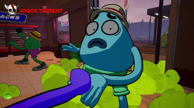 Baixe We Gotta Go (1)